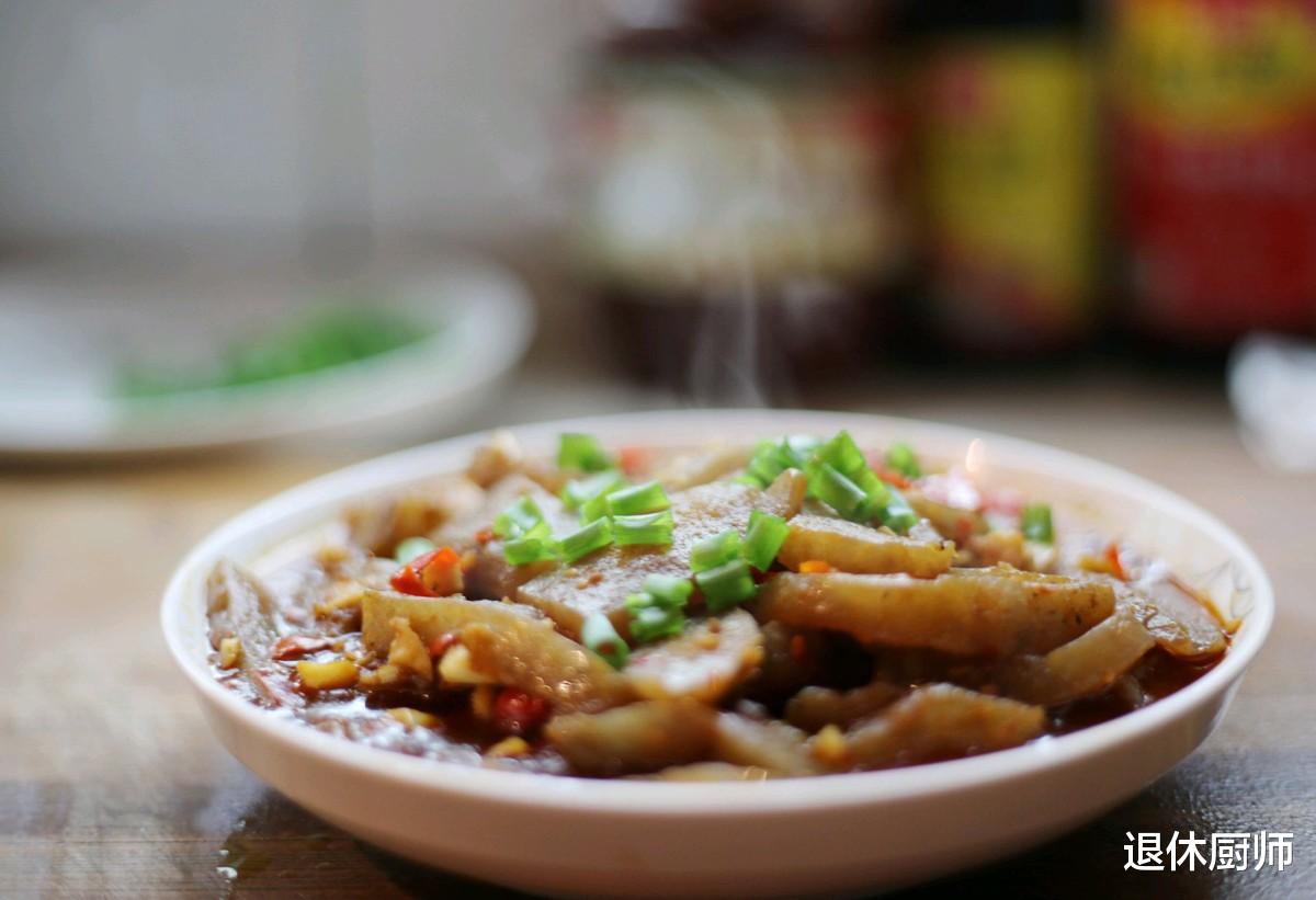 宁静|减肥不用“饿肚子”，晚餐就吃它，低脂又饱腹，不知不觉就瘦了