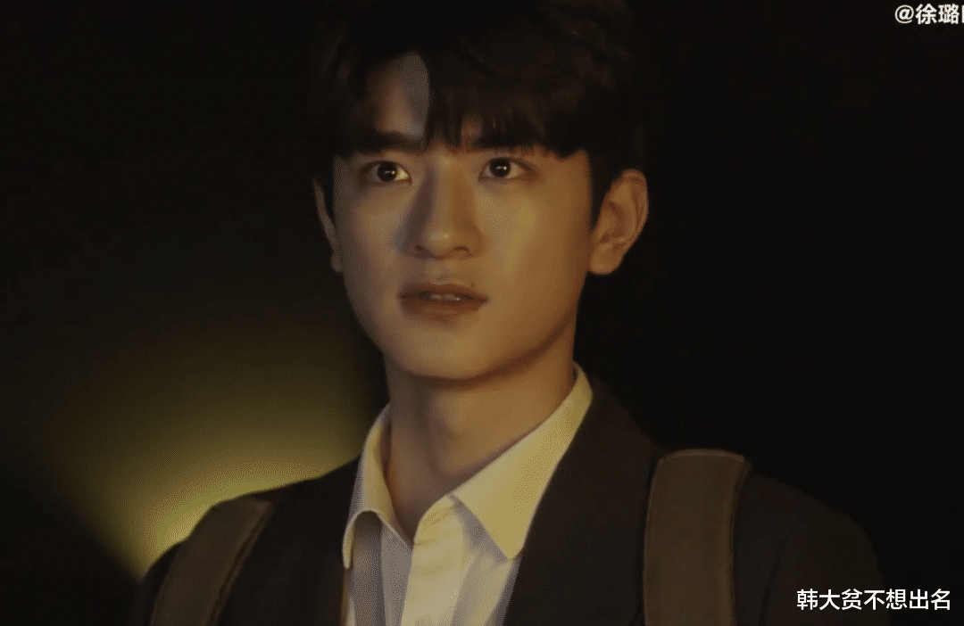 良辰美景好时光|《良辰美景好时光》一口气8集，男女主完全贴合原著，太甜了！