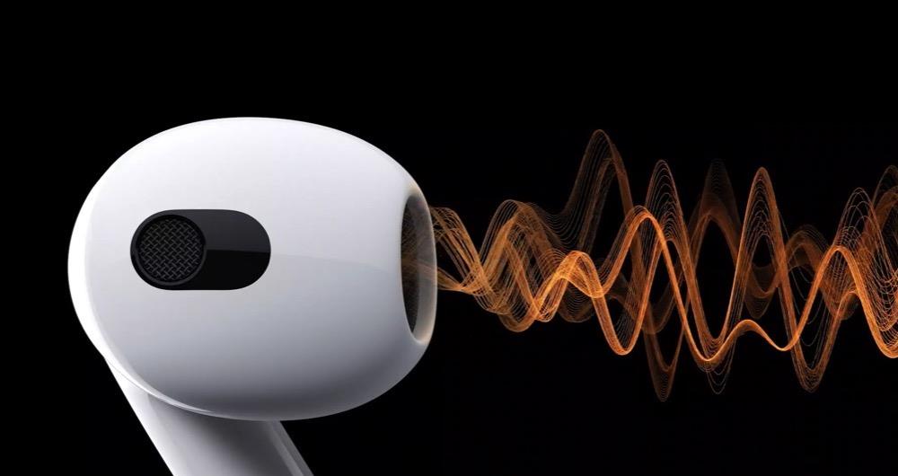 AirPods|这8个技巧让你的 AirPods 更响亮