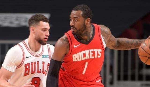 交易 同意交易！火箭谈判取得进展，19+4猛将要来了？