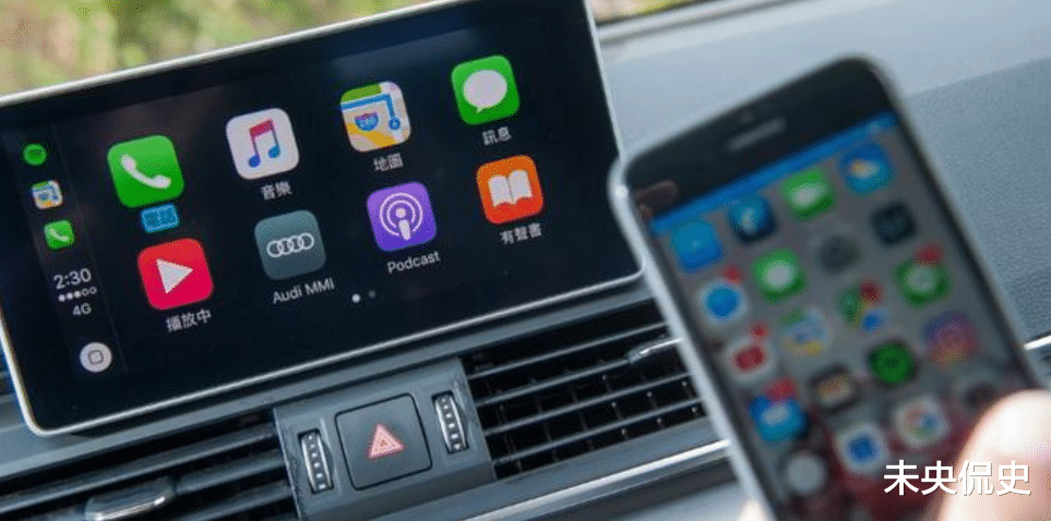 凯立德 导航巨头的陨落，份额曾高达77%，只因不免费沦落到鲜为人知