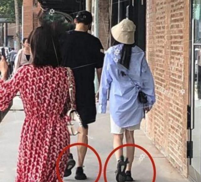 魏大勋|魏大勋的爱情又添锤子啦！第二天才离开。