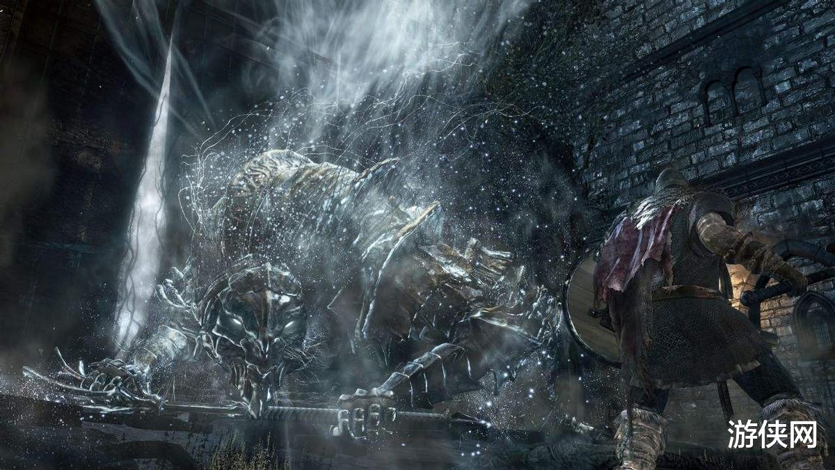 艾尔登法环|从魂到《艾尔登法环》,宫崎英高想做些什么?