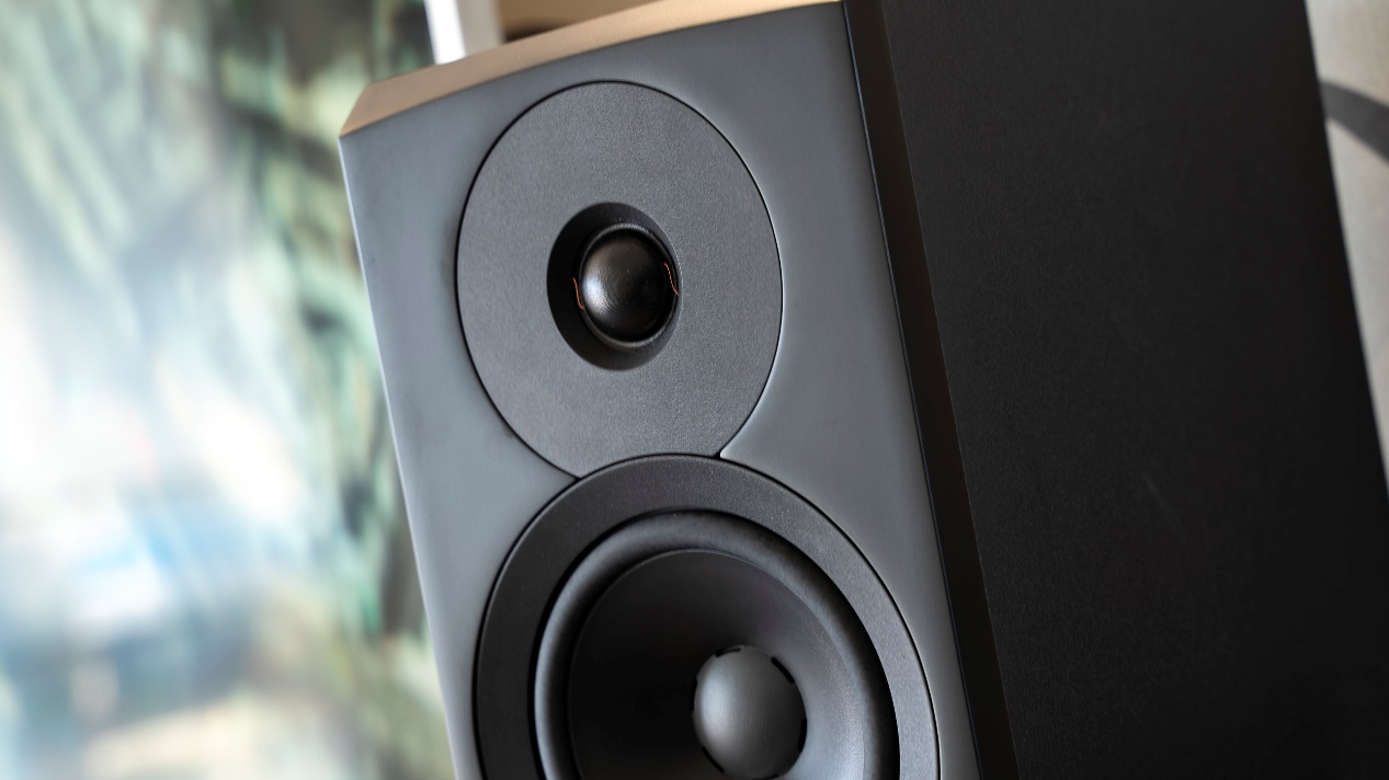 音箱|来自北欧的“新意境”，丹拿全新 Emit 30使用评测