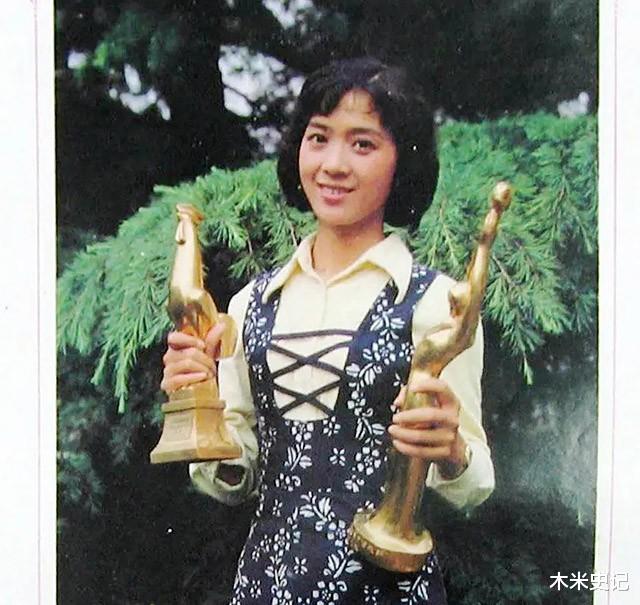 刘荷娜|1986年龚雪因“流氓案”赴美，如今丈夫成高管，女儿名校毕业