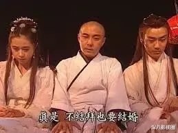 何美钿|熊孩子脸演啥大美人？教科书级古装甜妹还得看她