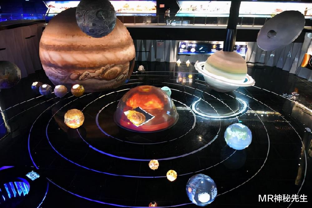 太阳系曾发生过星际战争?科学家根据气候模型,得出颠覆性猜测