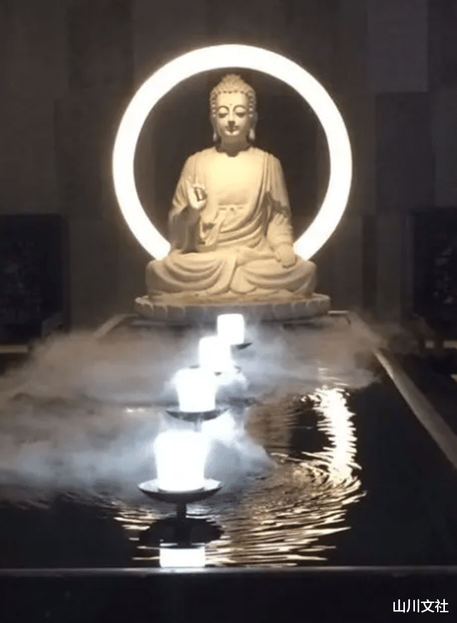 佛教|佛祖头上的“自然卷”是头发吗？为什么和尚剃头，佛祖不剃头呢？