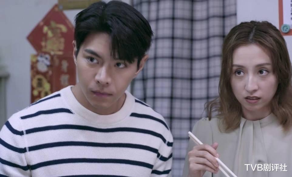 TVB|王君馨离巢网友讽刺TVB走宝，细数圈内有实力却迟迟未上位小花