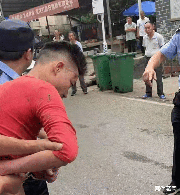 江西 江西男子杀人藏尸行李箱、被害人仅19岁：作案箱子400元购买