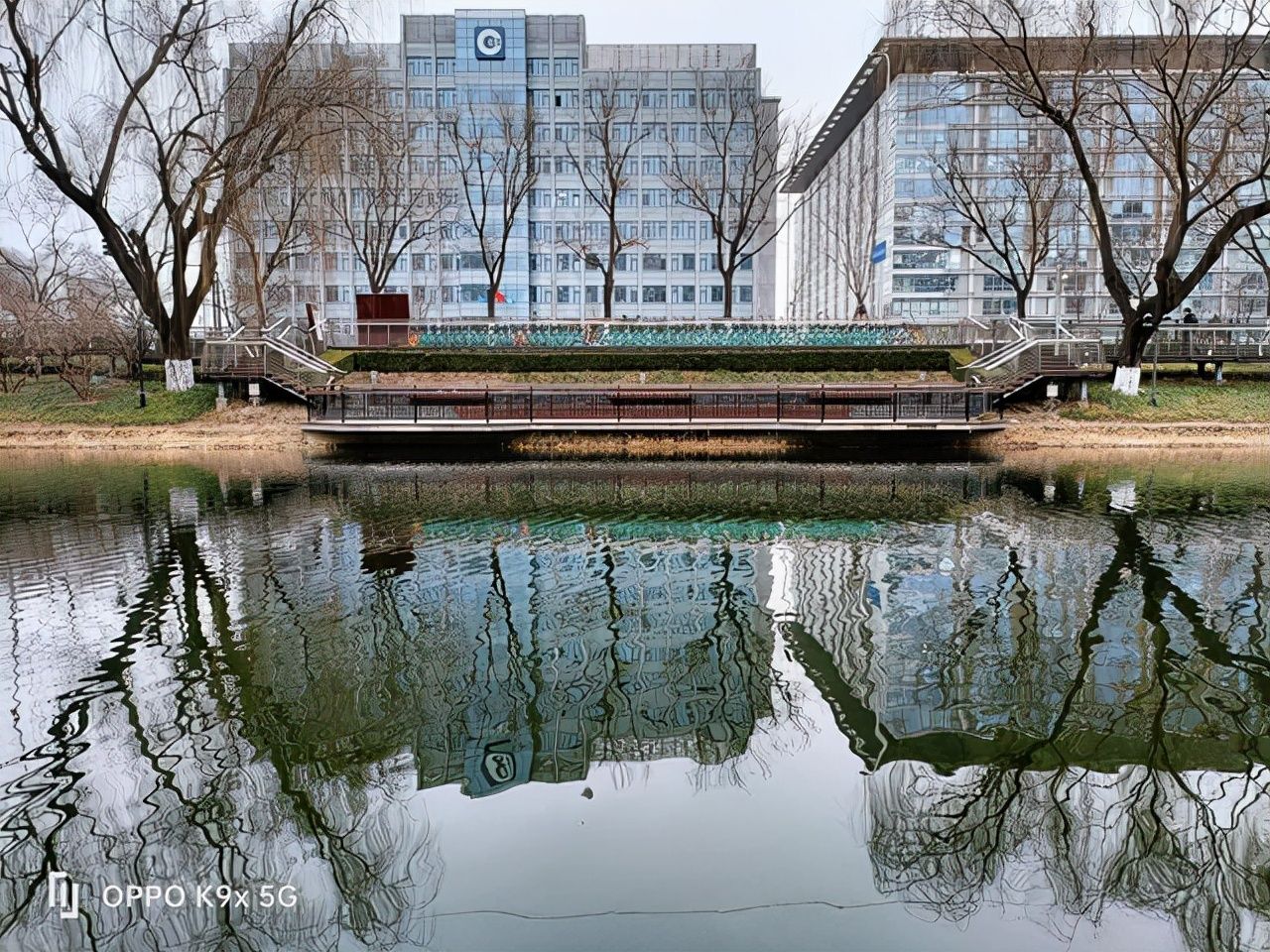 适马|OPPOK9X上手体验：进阶游戏体验，性能全面升级