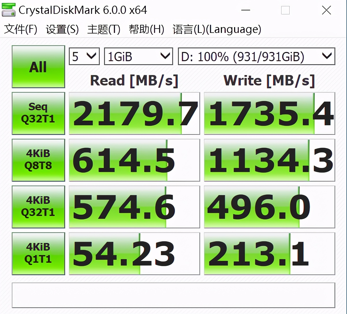 金士顿|写入120T！TLC标称寿命？QLC的金士顿NV1还活着吗？