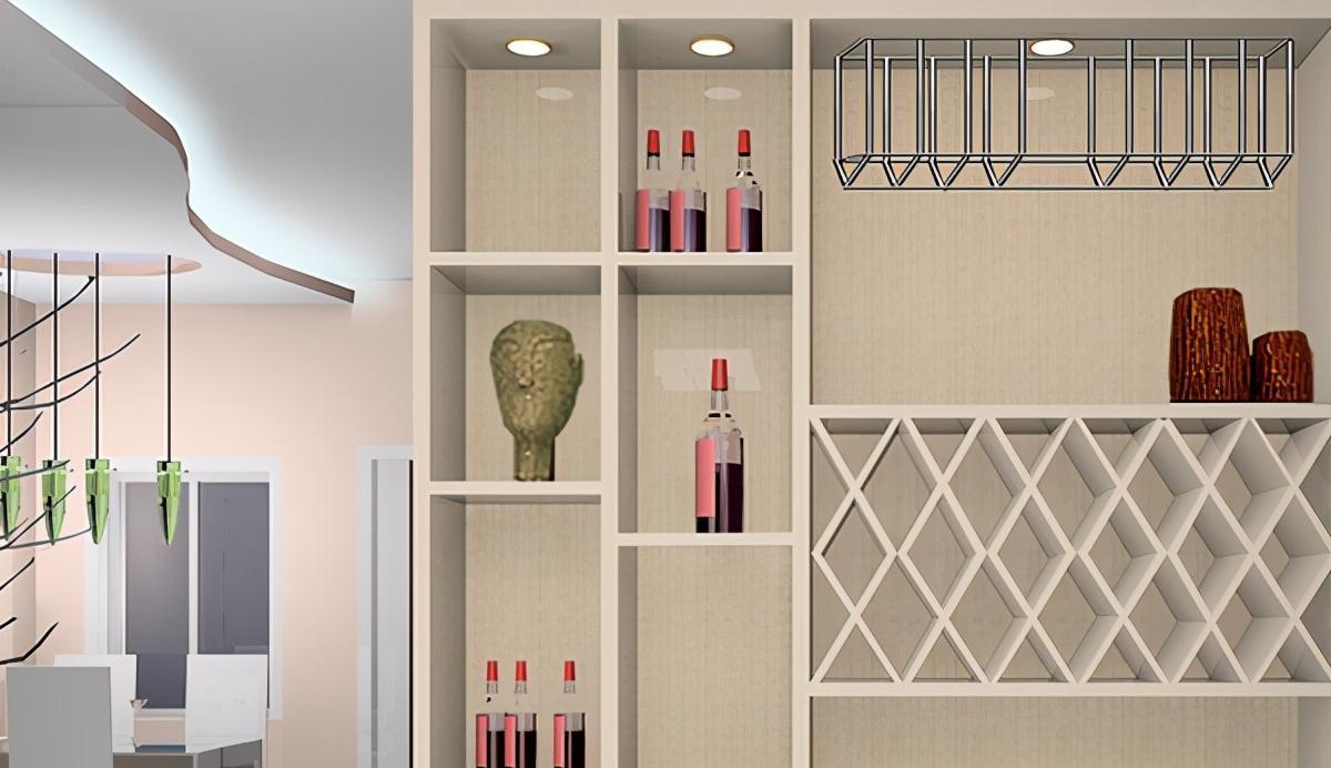 不要盲目跟风犯这7条装修错误，不但很“鸡肋”，而且很费钱