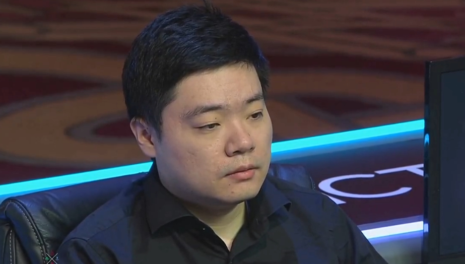 赵心童|8位中国选手惨遭首轮游！17岁小将惜败世界第一，赵心童打出173分