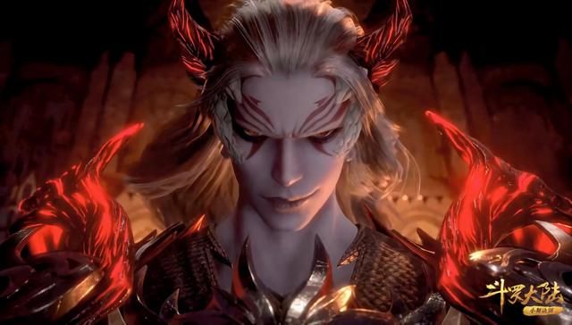 武魂|武魂殿害怕的三个人，其中两个可摧毁武魂殿