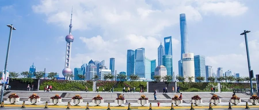 上海市|上海楼市：现在是购房的最好时期吗？看完你就明白了