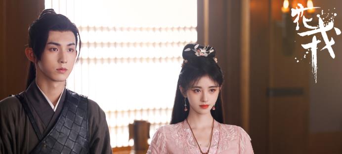 古力娜扎|明年最受期待电视剧，鞠婧祎杨紫热巴上榜，古力娜扎最受期待！