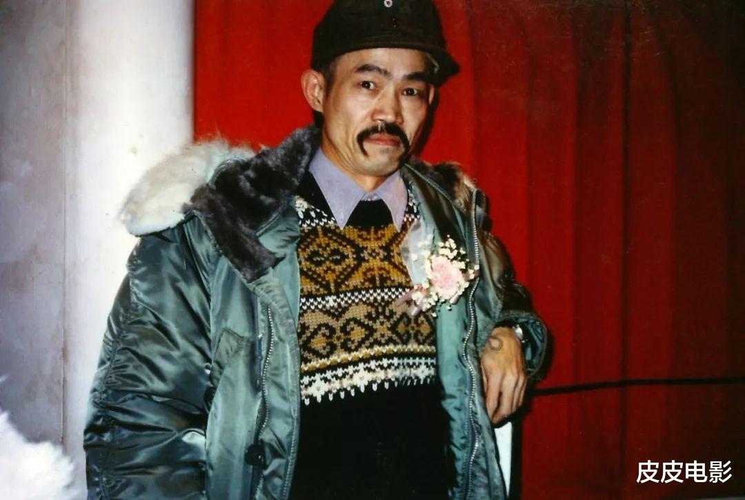 电影|6位巨星的替身，今命运差距巨大，有人自己成了巨星，有人已逝去