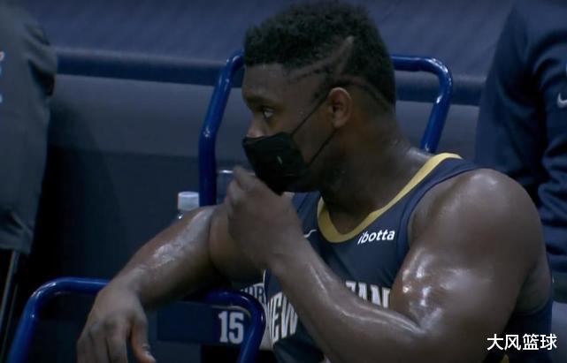 蔡恩·威廉森|攔不住！18中13轟32分統(tǒng)治籃下，實(shí)力證明，他有能力為成下個(gè)詹皇