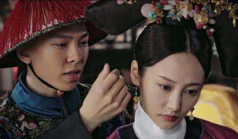 如懿传|如懿传：明明金玉妍害的人更多，为啥卫嬿婉比金玉妍更招人恨？