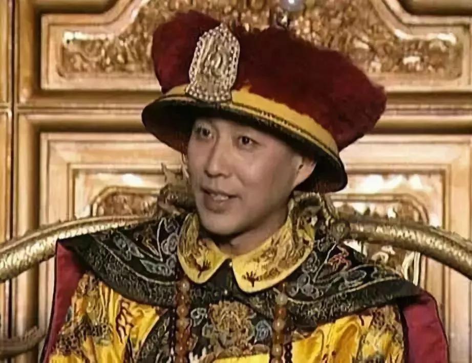 陈道明|有没有哪个演员演技被吹上天，还有人被吹成老戏骨，你却觉得一般般？