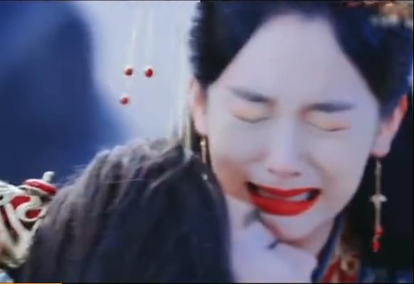 山河令|《山河令》剧透：阿湘为温客行挡刀身亡，为报仇双男主分道扬镳