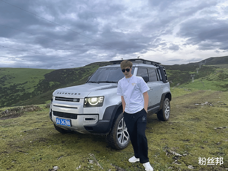 穿衣搭配|虎牙“罗志库”重出江湖，乔妹爆料小酷出轨，晒视频聊天截图实锤