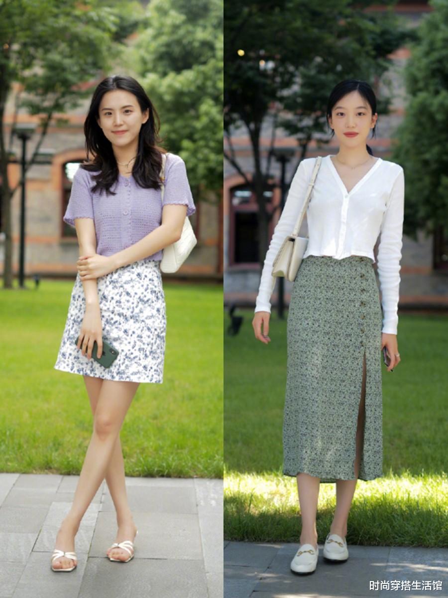 时尚穿搭生活馆|衣服在精不在多,40岁后记住这些搭配法则,穿出优雅气质范