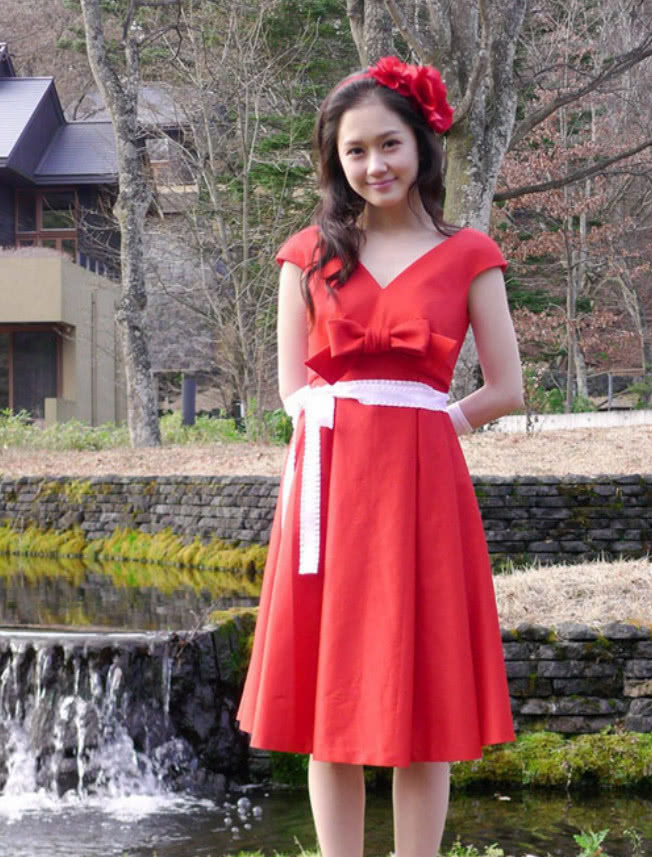 张娜拉|张娜拉祸从口出：没钱就来中国捞，道歉四次的刁蛮公主如今怎样了