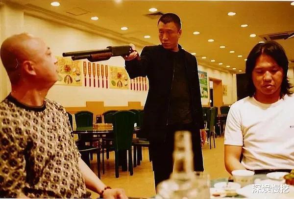 反派|6位演反派角色的演员，演技过于真实，在生活中却遭受观众的误解