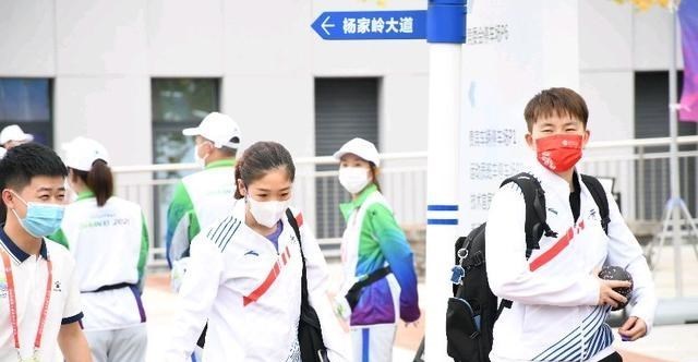 宓孤林|高海拔呼吸受影响,对陈梦和樊振东来说,全运会将遇到环境挑战