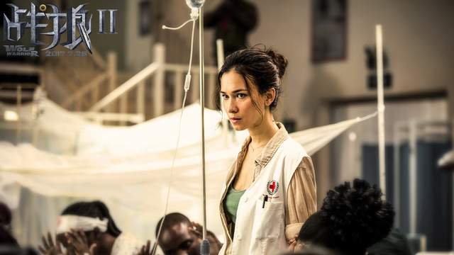 吴京|影坛的NO.1，吴京对于中国电影意味着什么？