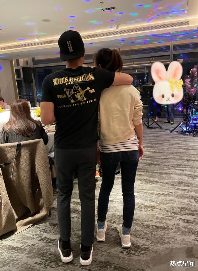 林心如|大V曝林心如霍建华已离婚，夫妻俩同框庆生狂欢8小时，感情稳定