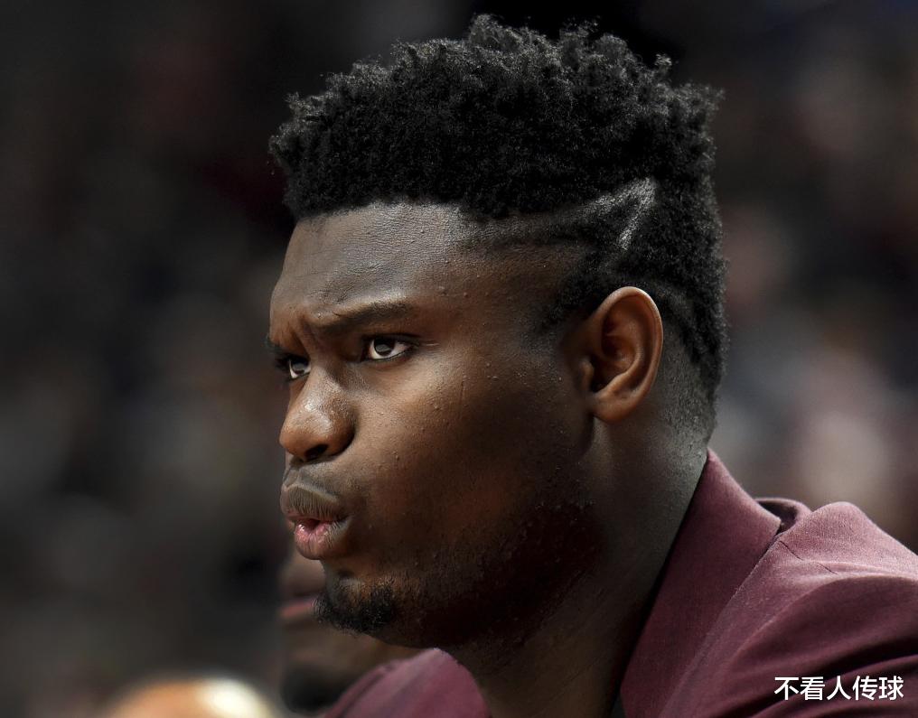 鵜鶘隊|暴飲暴食+拒絕參加訓(xùn)練，球隊開會自己睡覺，Zion這么搞不胖才怪