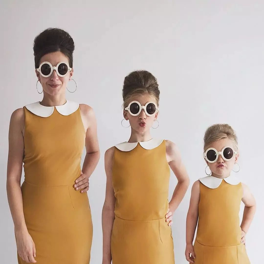 丹尼尔·雷德克里夫|明星们和小时候的自己合拍，粉丝直呼太有趣：他们拥有同一张脸