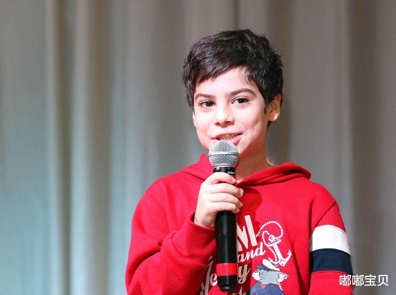 嘟嘟宝贝|孩子成绩一般，趁早培养三项核心能力，将来才能走得稳