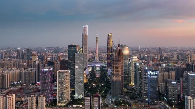 林小雪|中国城市化升级，5个大城市合并完成，未来或再诞生三大超级城市