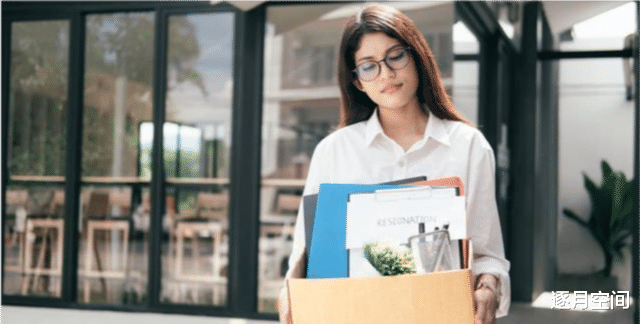 交易 作为老员工，一次次地看着同事辞职离去，你有何感受？我有6点体会！