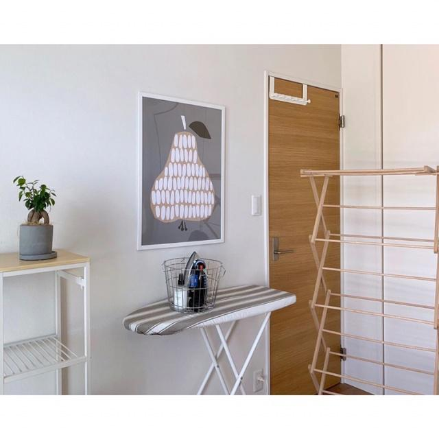 45平的三口之家,装修质朴清新,收纳做的更是一绝