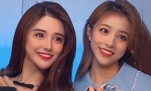 刘思瑶|刘思瑶为何不火了撒野事件咋回事 个人资料背景