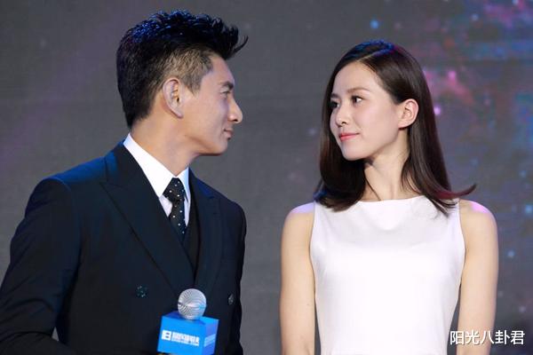 汪涵|二婚娶得良人的8位男星，最久已结婚41年，夫妻年龄差最大有31岁