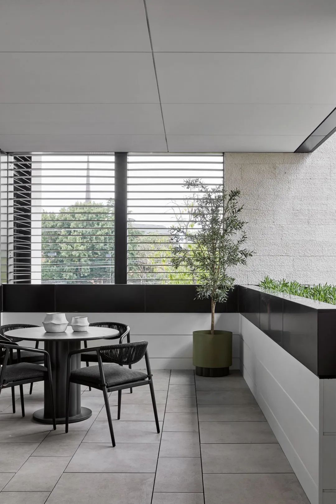 这才叫真正的大平层，高级！