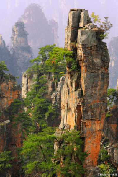 垂直的照片怎么拍，让风景照片脱颖而出！