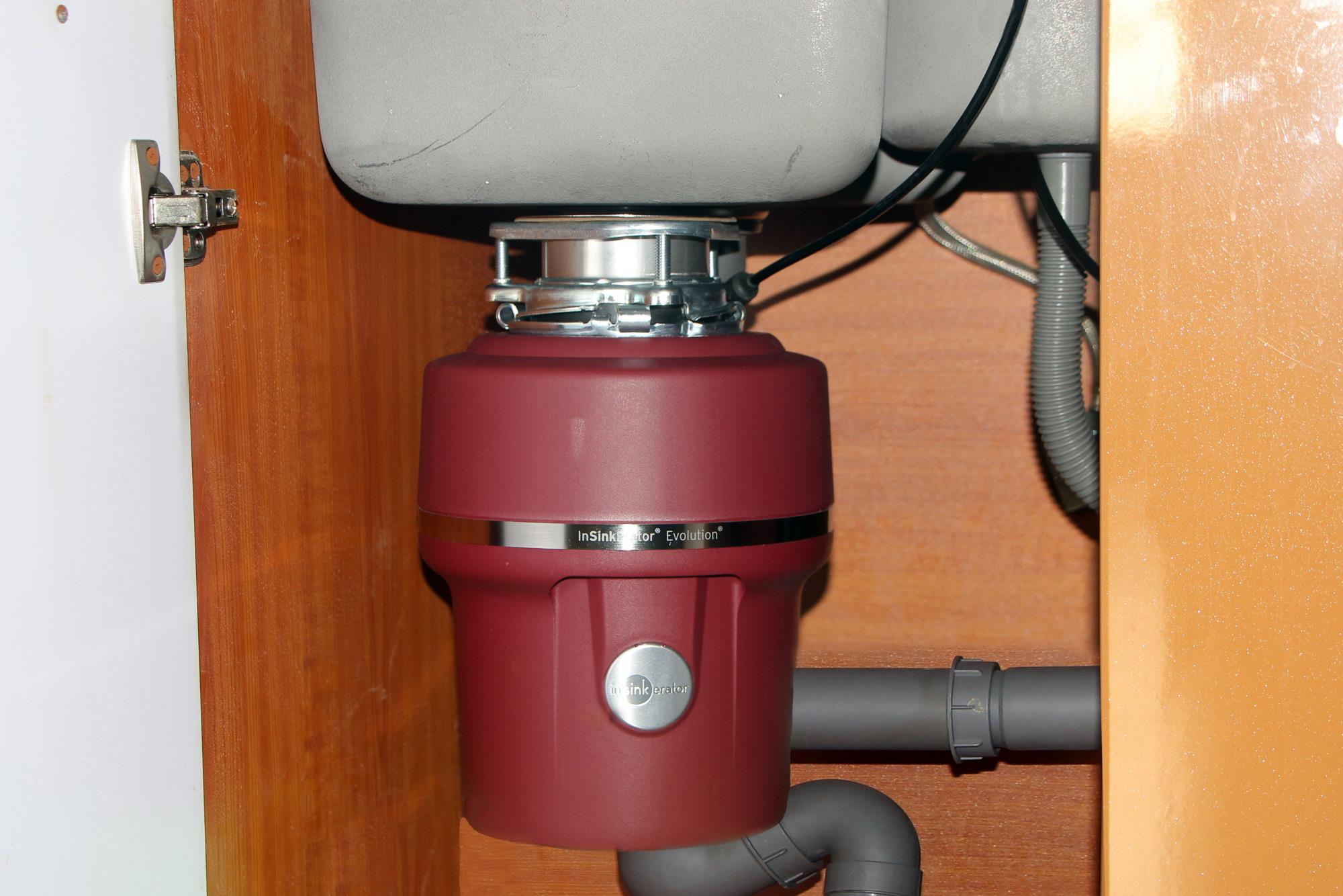 域名|厨余垃圾处理器到底好不好用:我家的成了摆设,朋友家的天天用