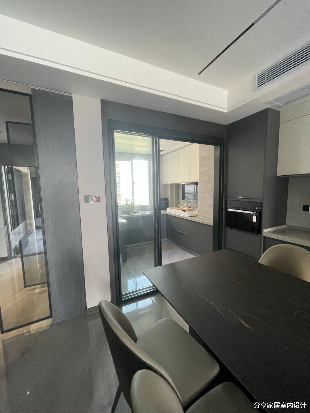 分享家居室内设计|她家新房全屋家具进场，高颜值，有品位，效果太让人羡慕了！