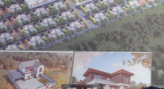 |建造了132万的空白房屋，《梦想改造家》该项目的声誉完全崩溃