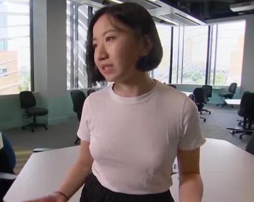 新疆维吾尔自治区|新疆棉事件真凶许秀中现状：已是澳政府弃子，生活困难想回国