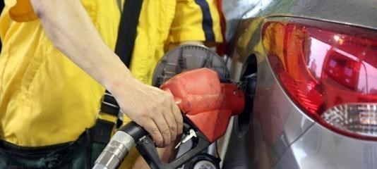 国六 油价调整消息:今天1月26日,全国加油站调整后92、95汽油限售价