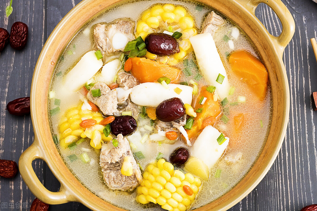 尿酸|医生提醒：这四种肾病患者，切忌不可喝肉汤