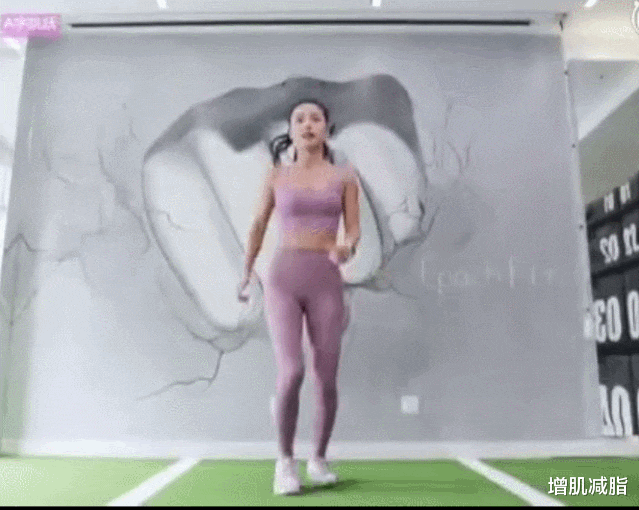 饮食 减肥不能只靠饮食!一组居家减脂塑形训练,帮你瘦出好身材